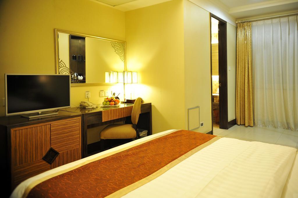 Yuanchenxin International Hotel 北京 部屋 写真