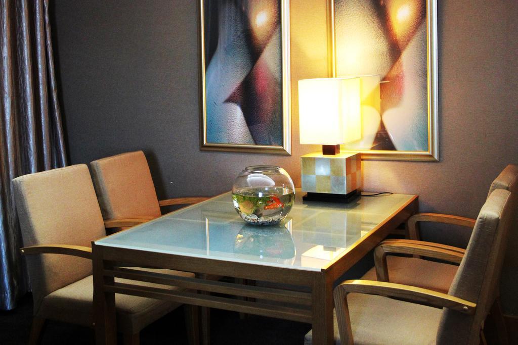 Yuanchenxin International Hotel 北京 部屋 写真